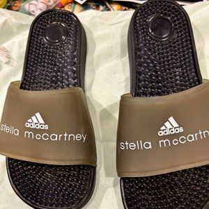 Stella McCartney Adidas Collab Slides W 6